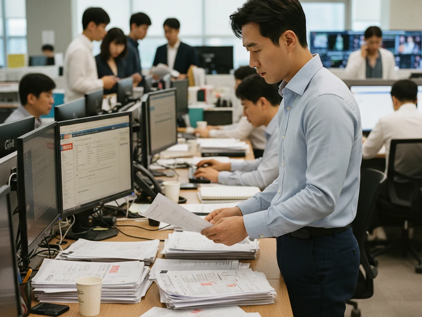 그것이 알고싶다 재력가05